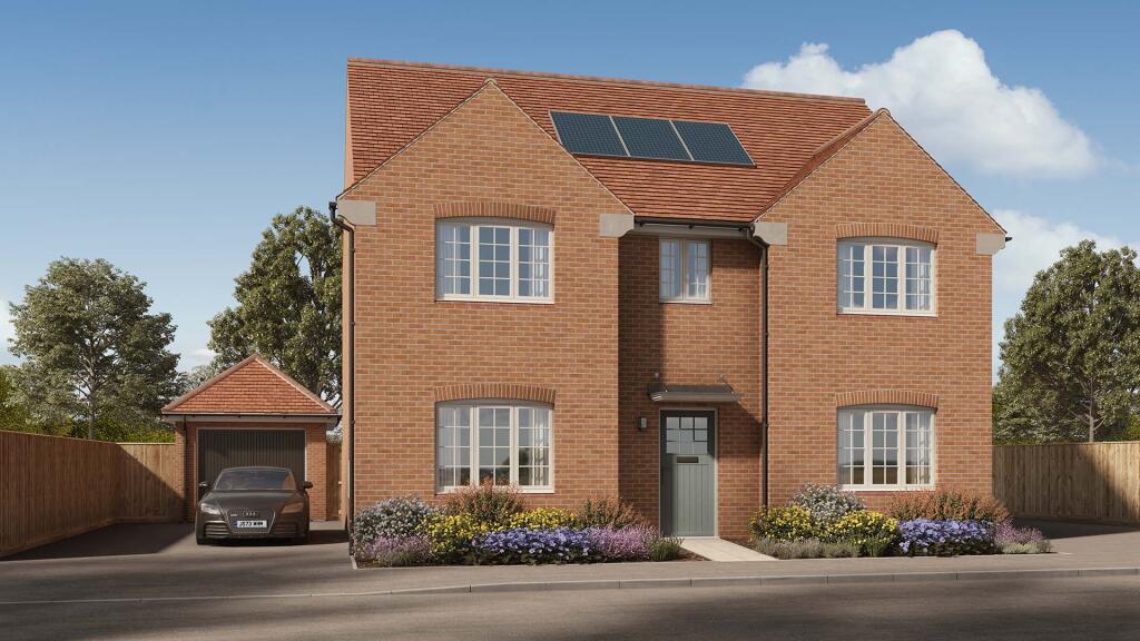 Main image of property: Stoke Road,
Stoke Orchard,
GL52 7RU